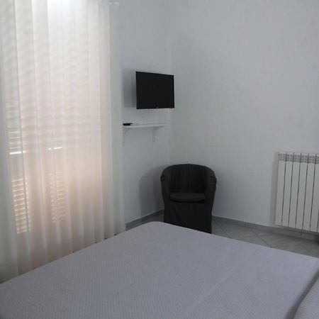 Casa Corrado Διαμέρισμα Sarno Εξωτερικό φωτογραφία