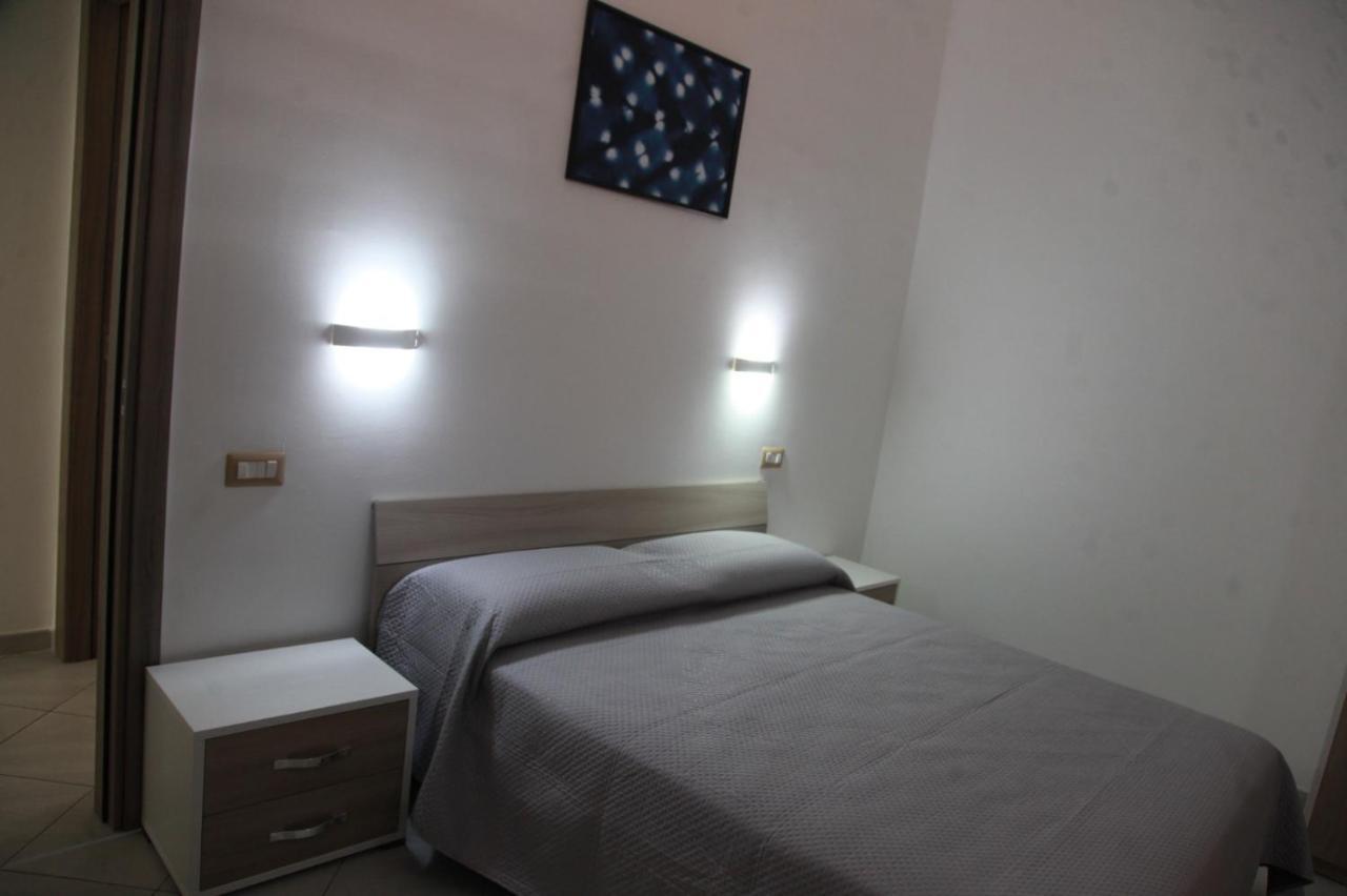 Casa Corrado Διαμέρισμα Sarno Εξωτερικό φωτογραφία