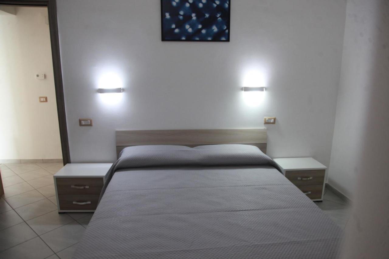 Casa Corrado Διαμέρισμα Sarno Εξωτερικό φωτογραφία
