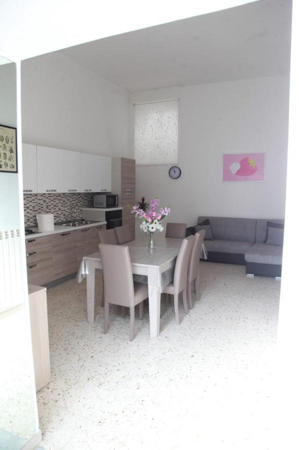 Casa Corrado Διαμέρισμα Sarno Εξωτερικό φωτογραφία