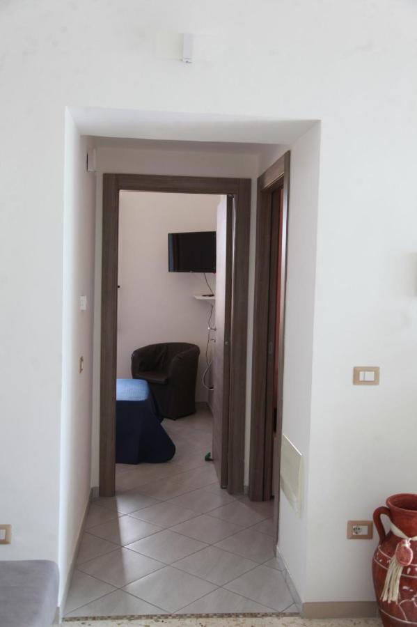 Casa Corrado Διαμέρισμα Sarno Εξωτερικό φωτογραφία
