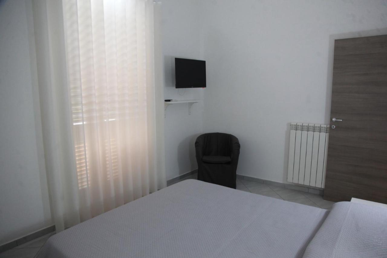 Casa Corrado Διαμέρισμα Sarno Εξωτερικό φωτογραφία